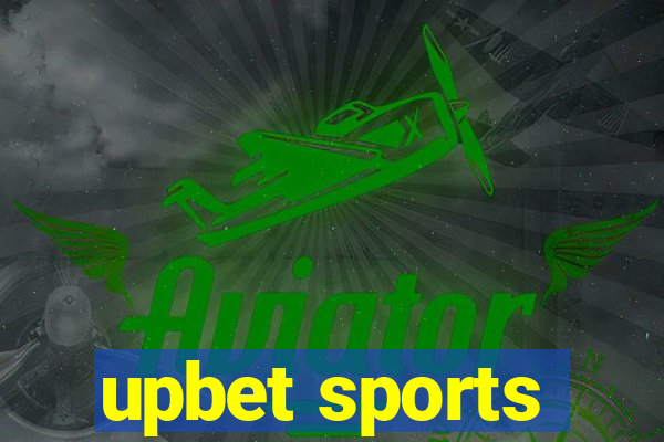 upbet sports